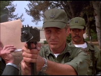 Roderick Decker - Das A-Team