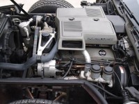 A-Team Corvette - Motor