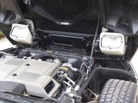 A-Team Corvette - Motor