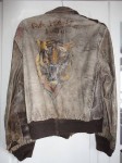 Murdocks Jacke 2010