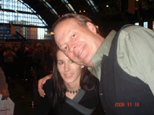 Dwight Schultz