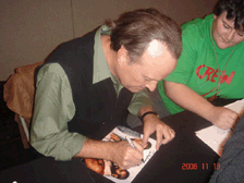 Dwight Schultz
