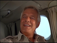 Hannibal Smith - Das A-Team