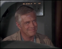 John Hannibal Smith - Das A-Team