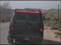 A-Team Van - Das A-Team