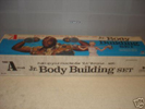 Body Building Set