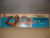Body Building Set