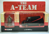 Corgi A-Team Van