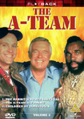 A-Team UK DVD4