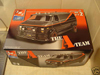 A-Team ERTL Van