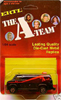 A-Team ERTL Van 1/64