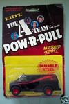 A-Team 1/48 Van