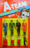 Galoob Actionfiguren