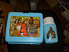 A-Team lunchbox