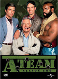 A-Team Staffel2