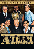 A-Team Staffel5