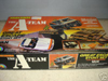 A-Team Escape Stuntset