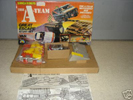 A-Team Stuntset