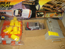 A-Team Stuntset