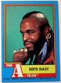 Topps Sammelkarten