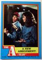Topps Sammelkarten