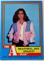 Topps Sammelkarten
