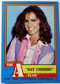 Topps Sammelkarten