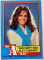 Topps Sammelkarten