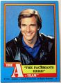 Topps Sammelkarten