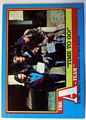 Topps Sammelkarten