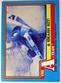 Topps Sammelkarten