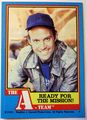 Topps Sammelkarten