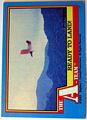 Topps Sammelkarten