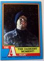 Topps Sammelkarten