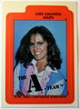 Topps Sammelkarten