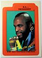 Topps Sammelkarten