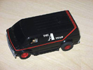 Tyco Van