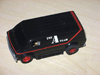 Tyco Van