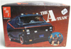 ERTL 1/25 Van