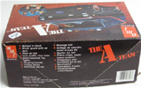 ERTL 1/25 Van