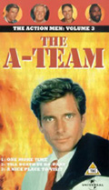 A-Team VHS 3