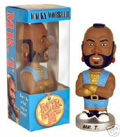Mr.T: Wackeldackel