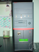 A-Team Fan PC