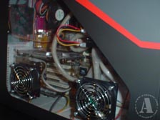 A-Team Fan PC