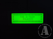 A-Team Fan PC