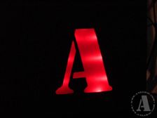 A-Team Fan PC