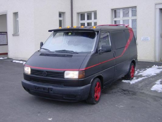 Van