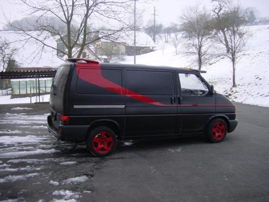 Van
