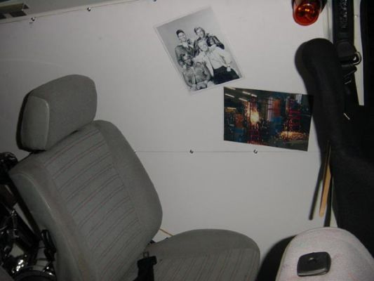Van
